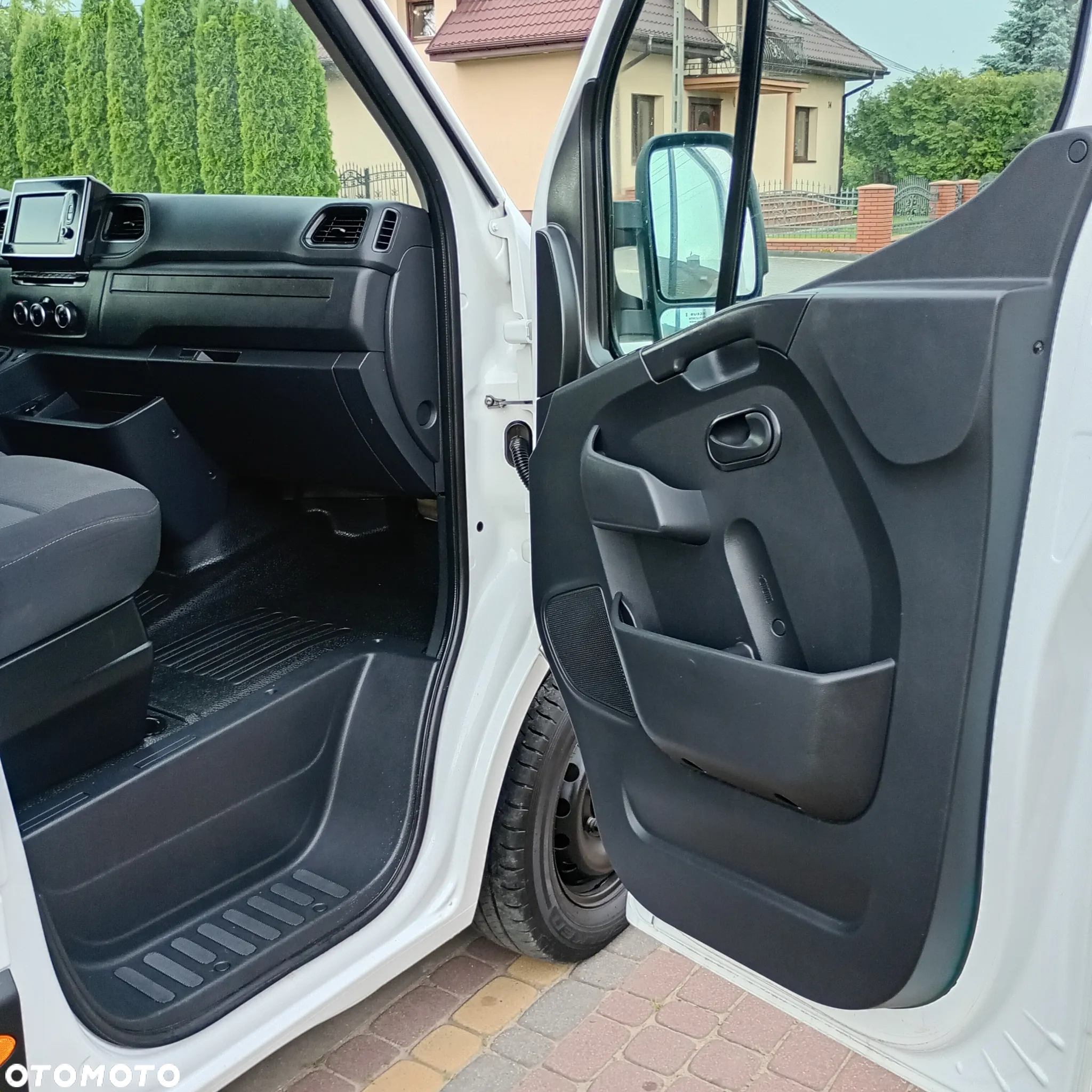 Renault Master - 9