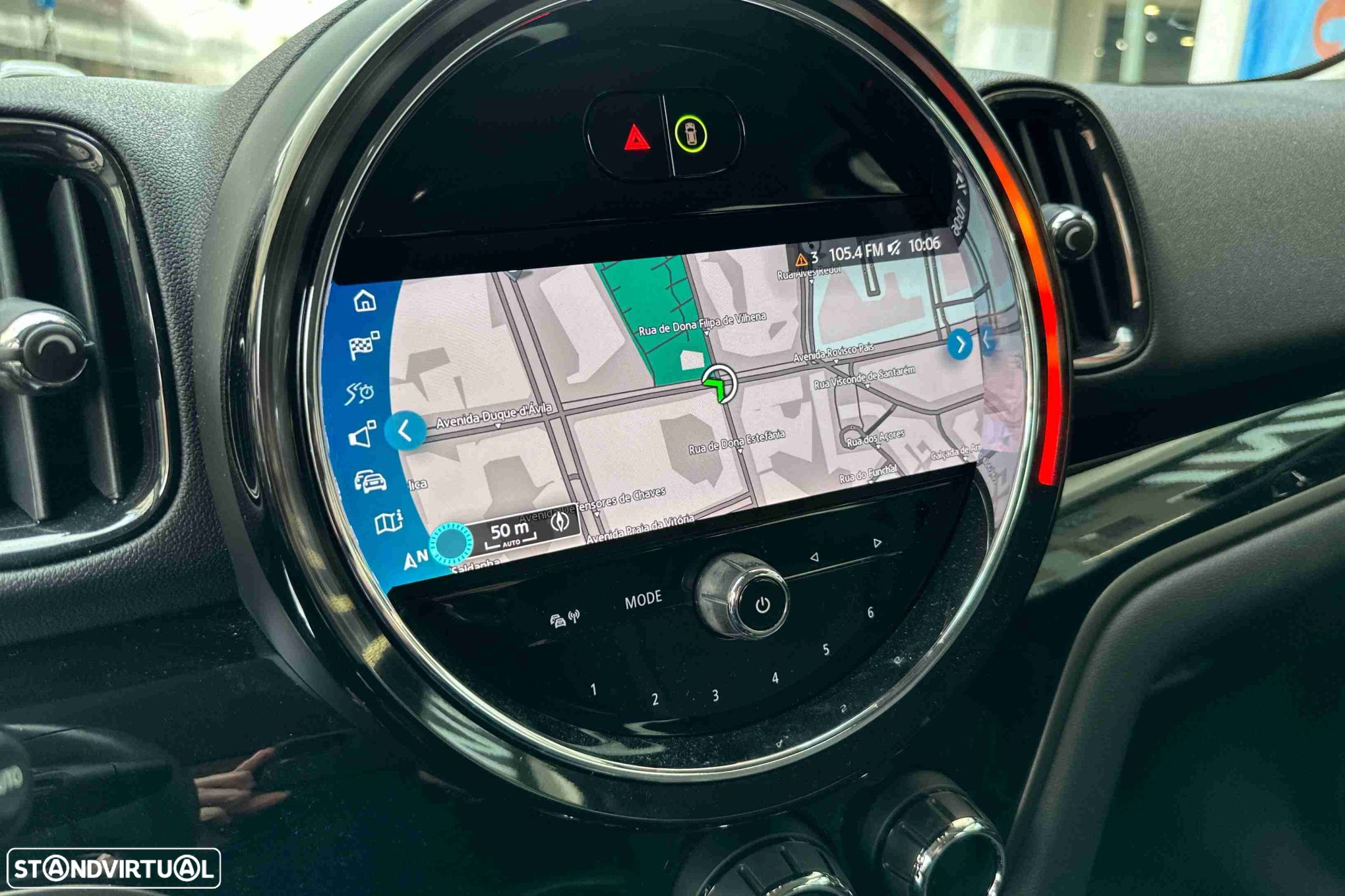 MINI Countryman Cooper SE ALL4 Auto - 13