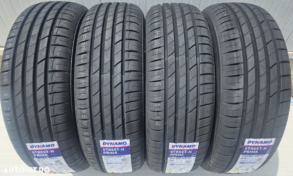 215/65 R17 103V XL DYNAMO Anvelope de vara SUV - 2