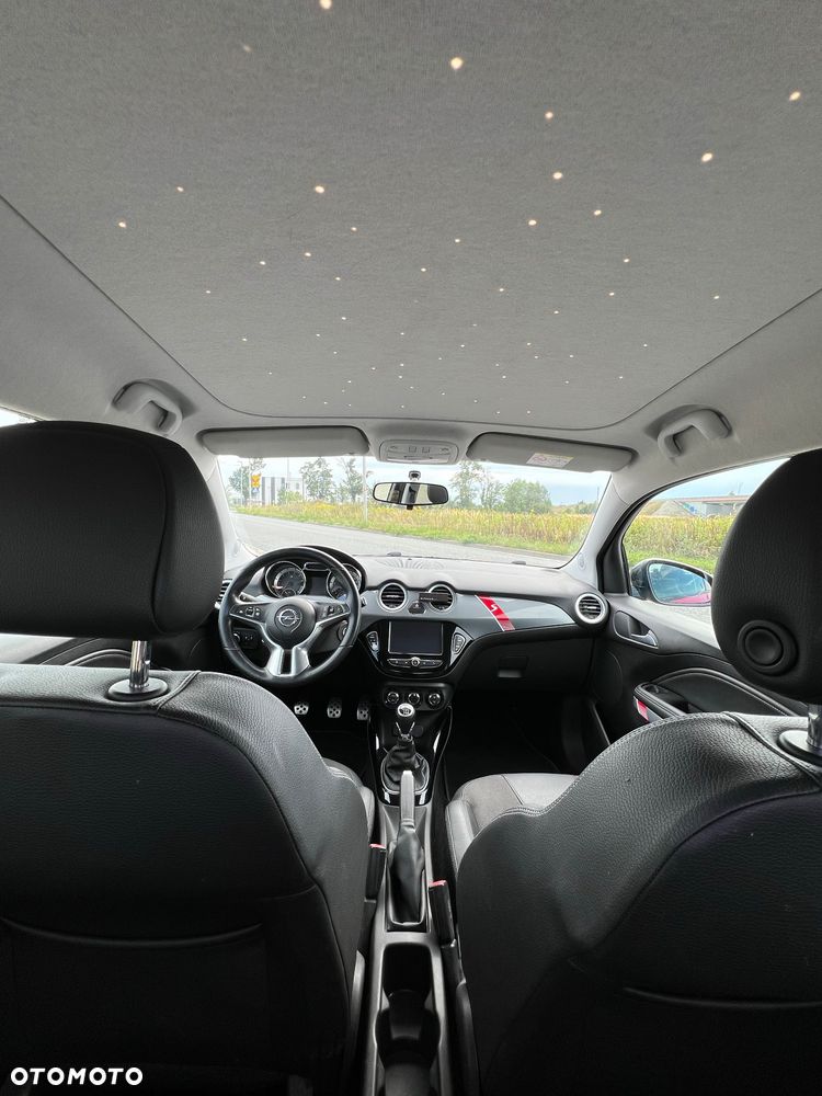 Opel Adam S - 14