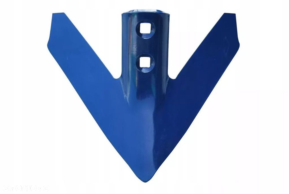 BEDNAR SWIFTER GĘSIOSTOPA KM060173 8mmx285mm FRANK - 1