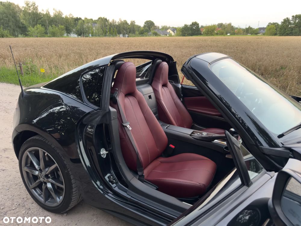 Mazda MX-5 - 16
