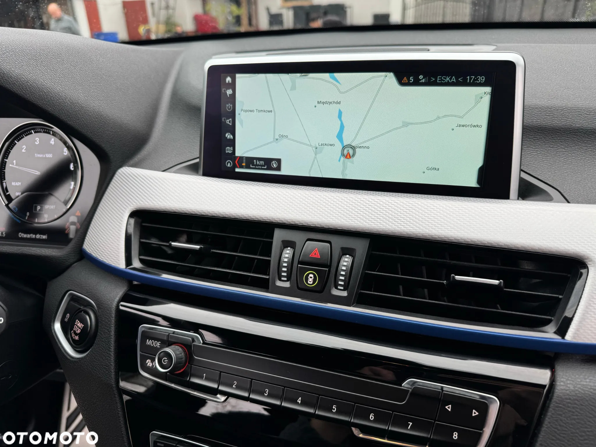 BMW X1 xDrive20i M Sport - 31