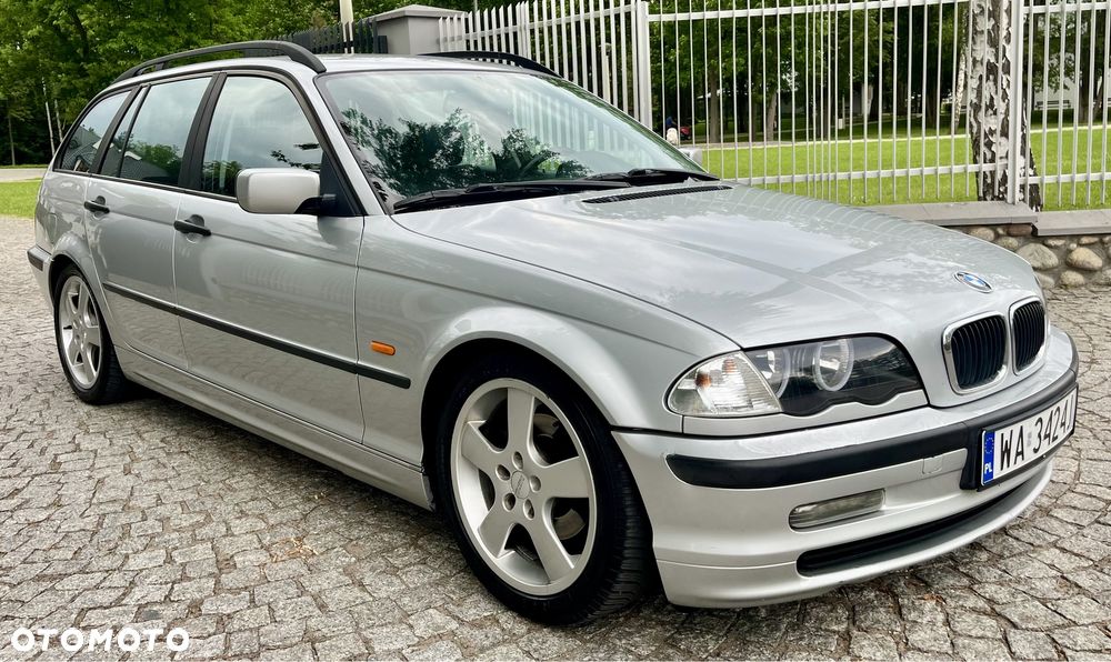 BMW Inny - 4