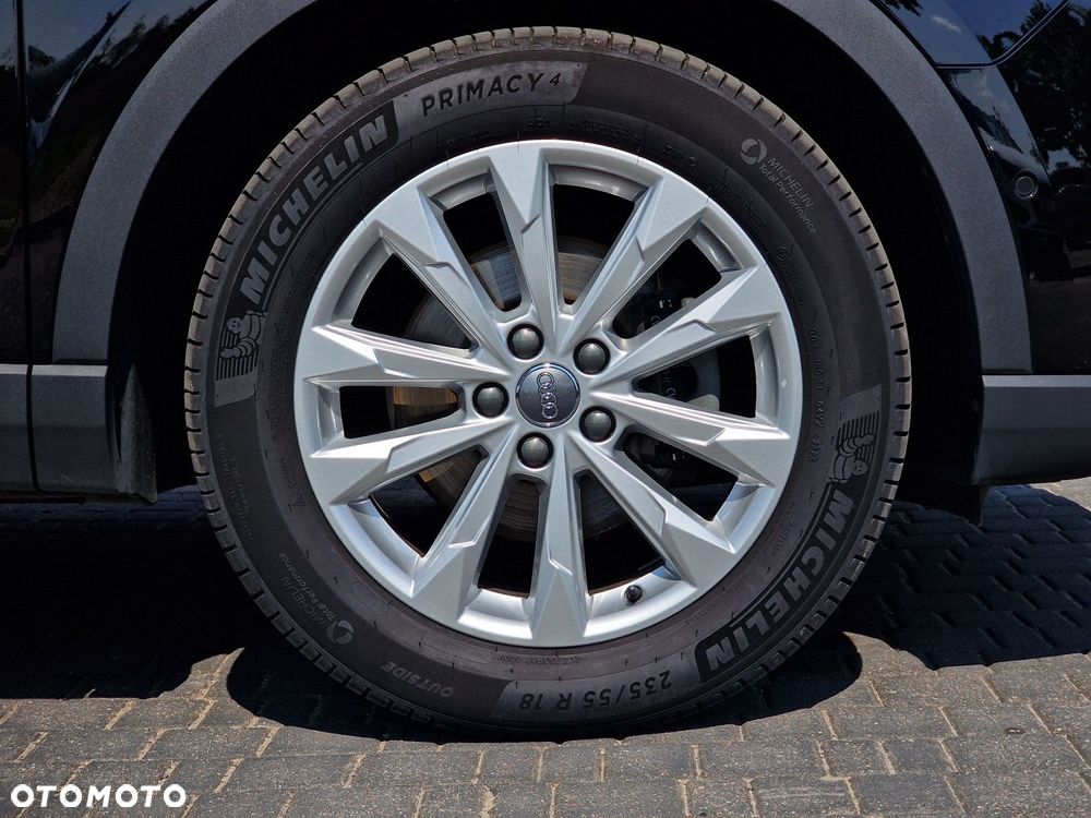 Audi Q3 - 9