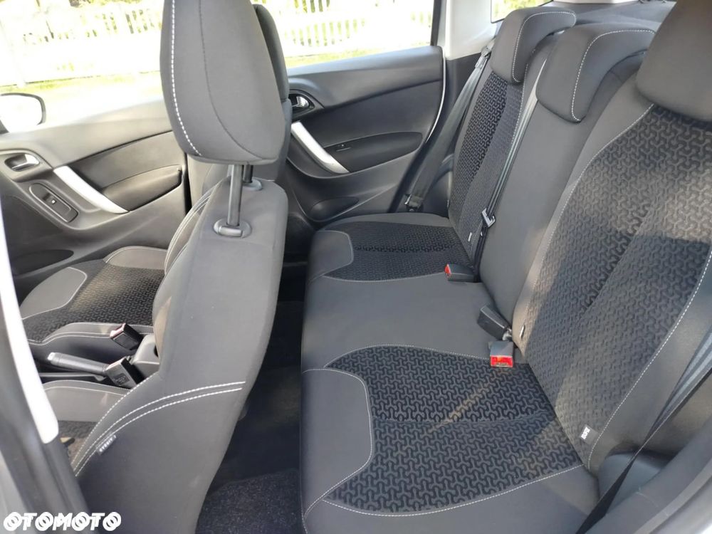 Citroën C3 1.6 VTi Exclusive - 10