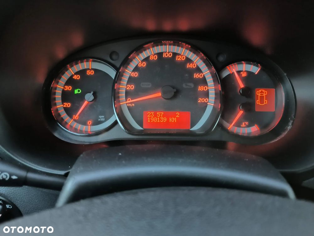 Mercedes-Benz Citan - 20