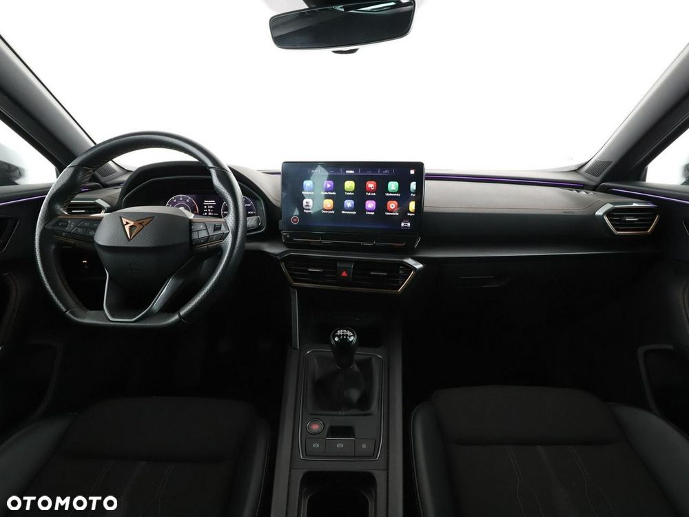 Cupra Formentor 1.5 TSI - 16