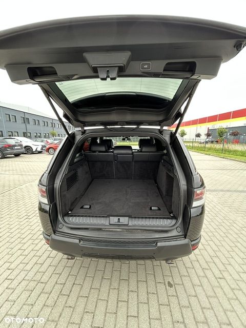 Land Rover Range Rover 4.4SD V8 AB - 16