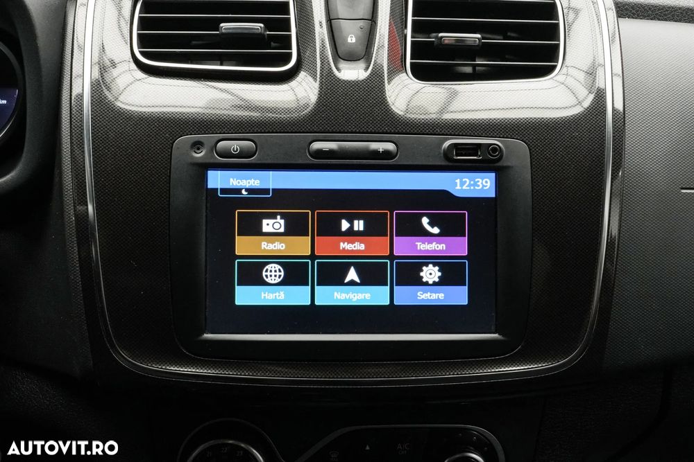 Dacia Logan 0.9 TCe Prestige - 20