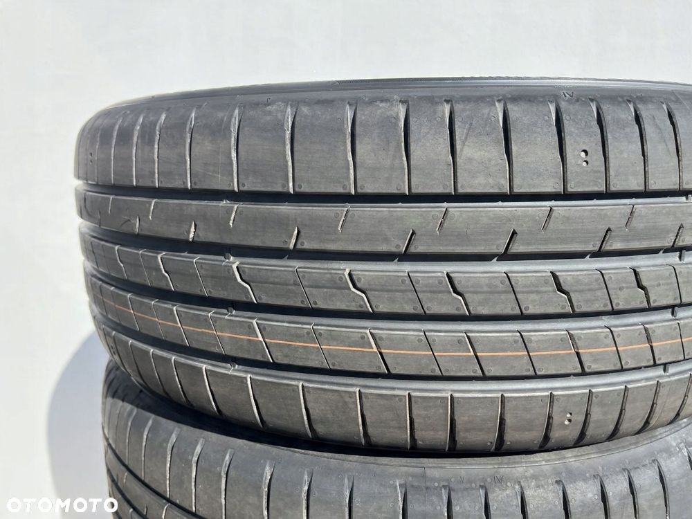 215/50/19 97H HANKOOK iON EVO - 2