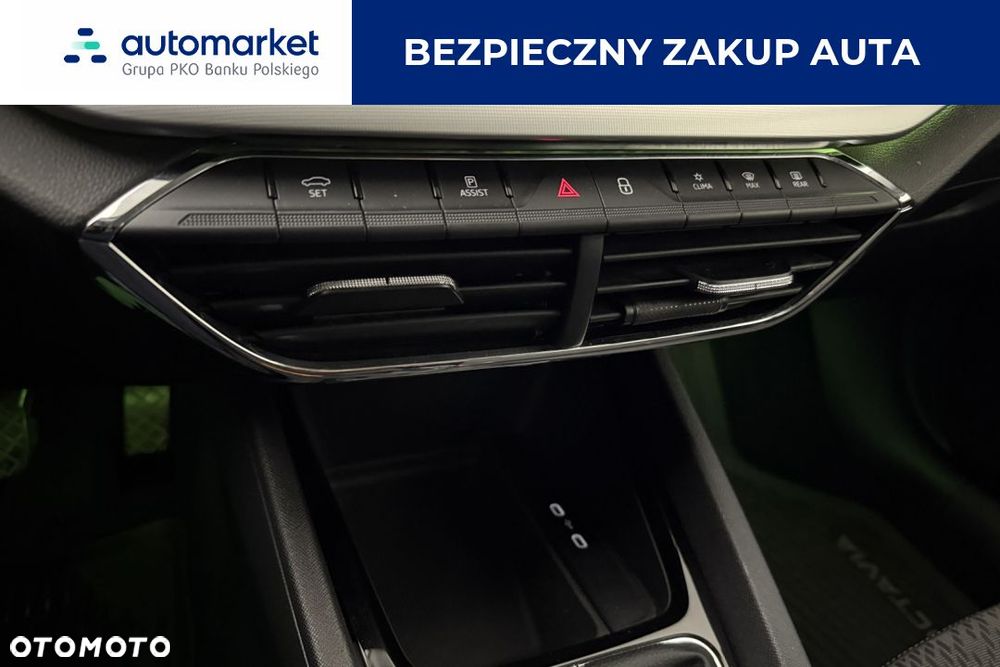 Skoda Octavia 1.5 TSI ACT Style - 19