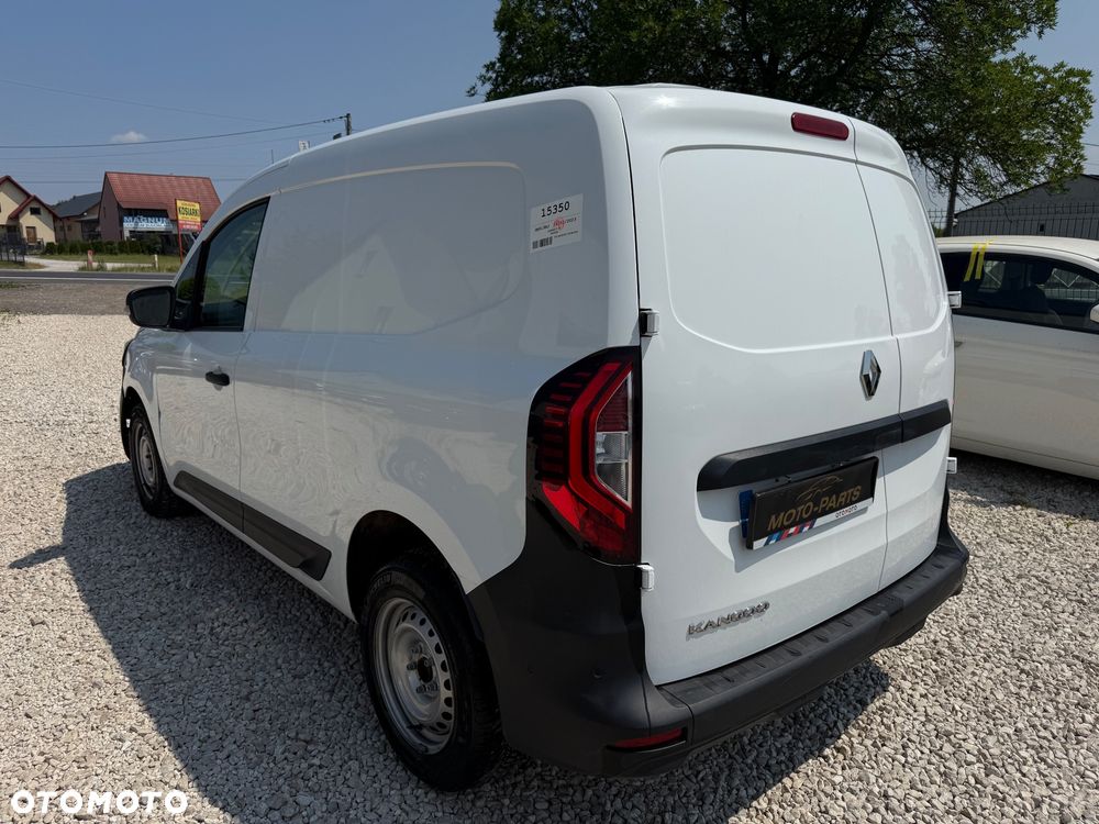 Renault Kangoo Van - 6