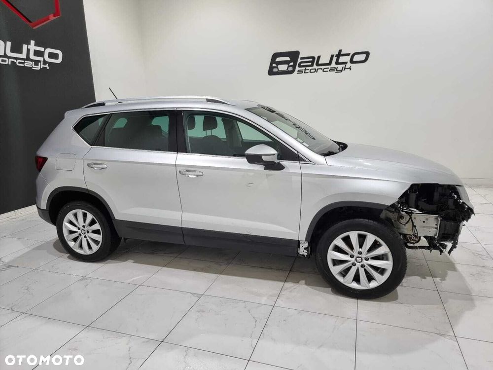 Seat Ateca - 28