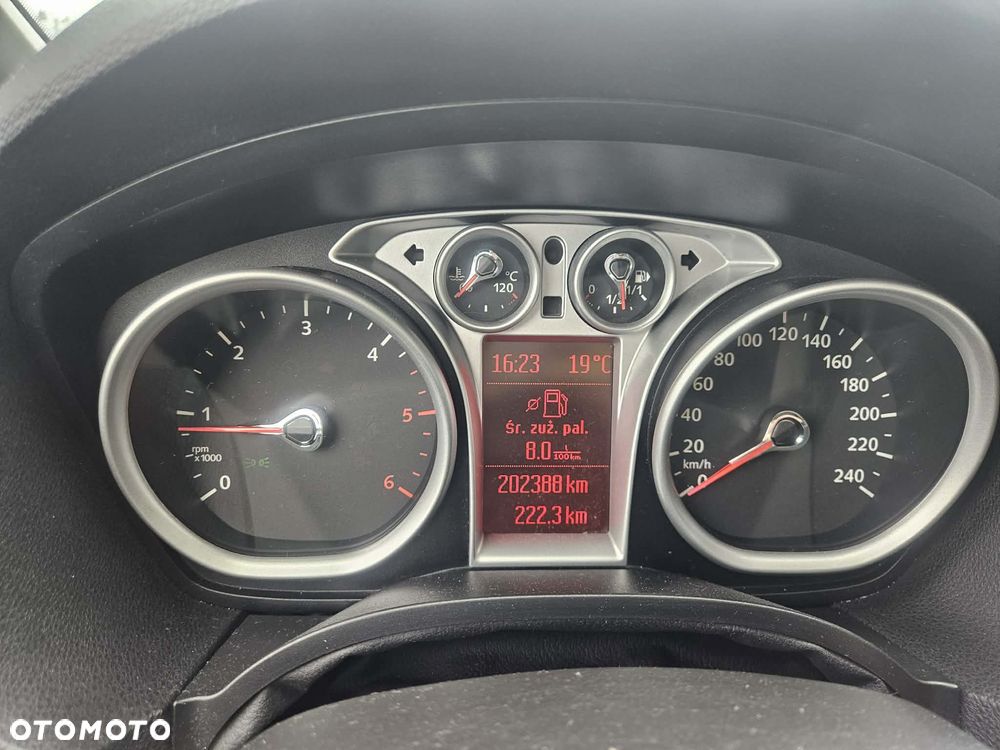 Ford Focus C-Max - 7
