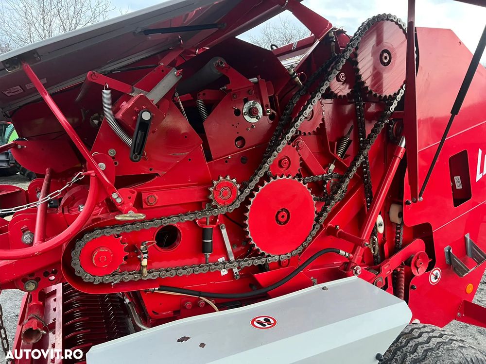 Lely Welger RP 235 - 5