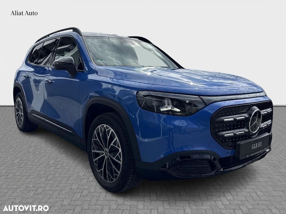 Mercedes-Benz GLB - 2