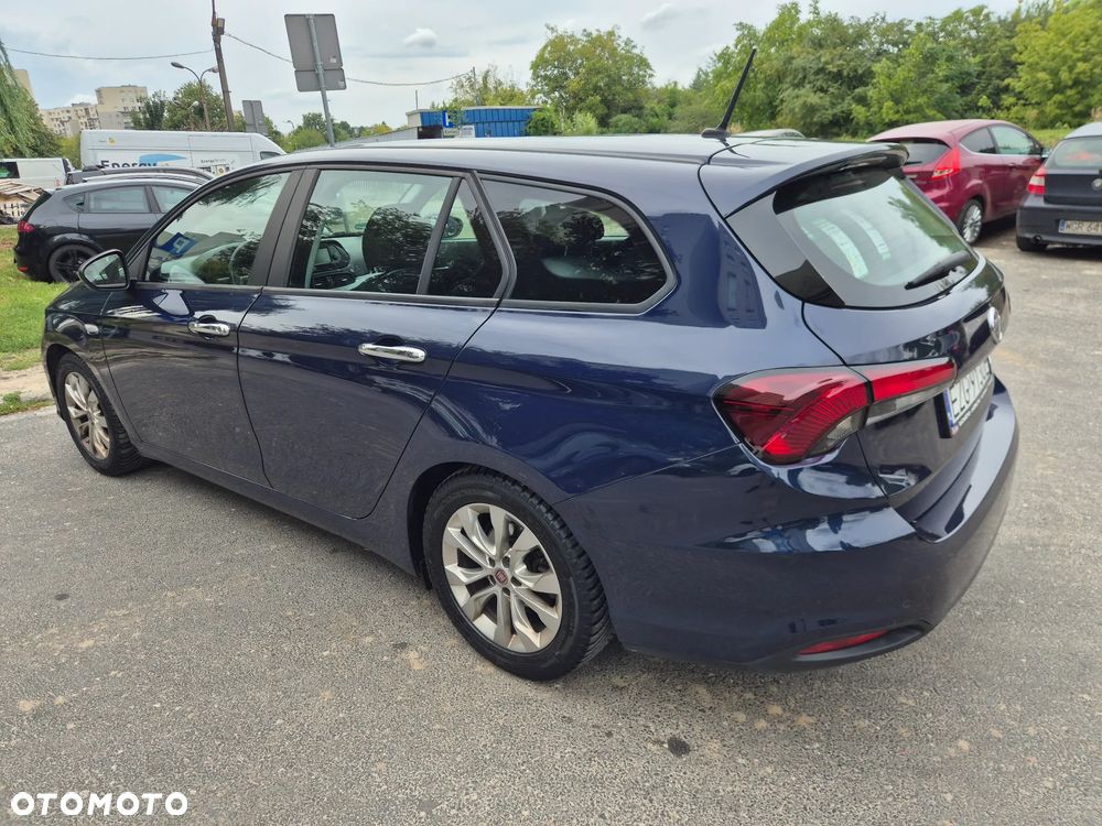 Fiat Tipo 1.4 16v Mirror - 7
