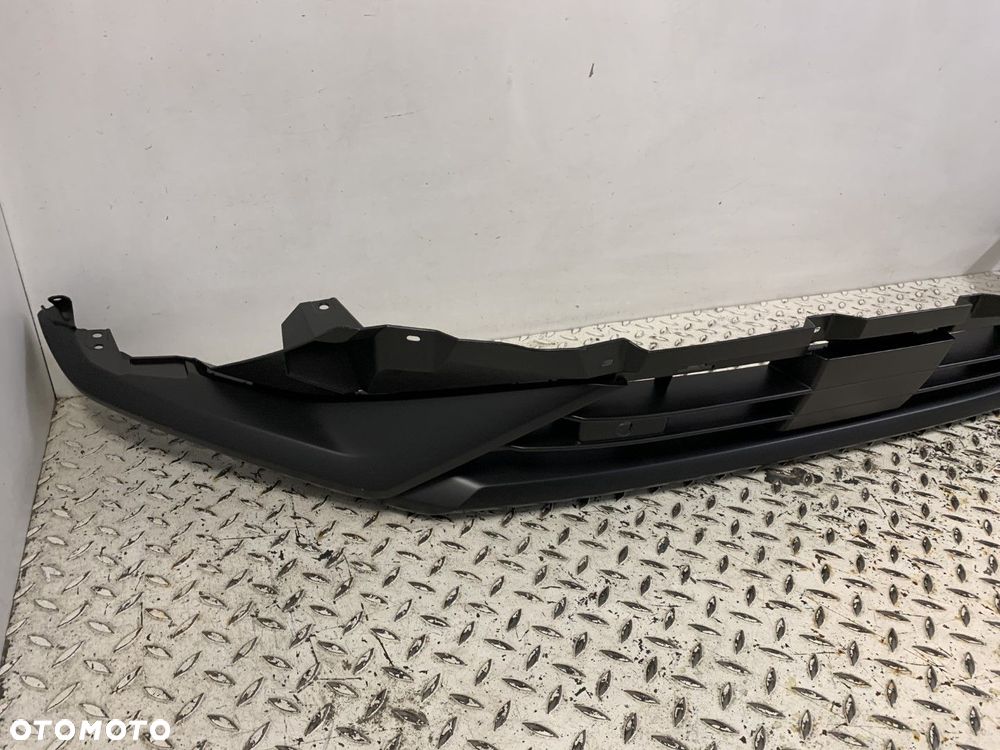NOWY ORYGINALNY SPOILER ZDERZAK PRZEDNIEGO PRZÓD NISSAN JUKE II 2 PDC F16 19-24 62026-6PA1A - 4