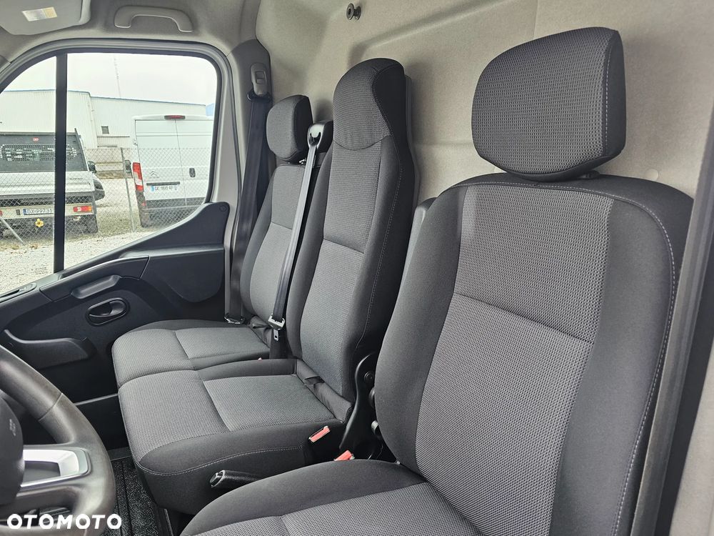 Renault MASTER - 10