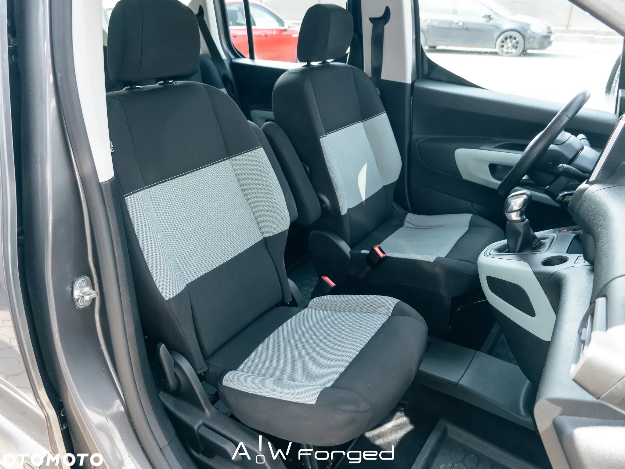 Citroën Berlingo M 1.5 BlueHDI Feel Pack S&S N1 - 17