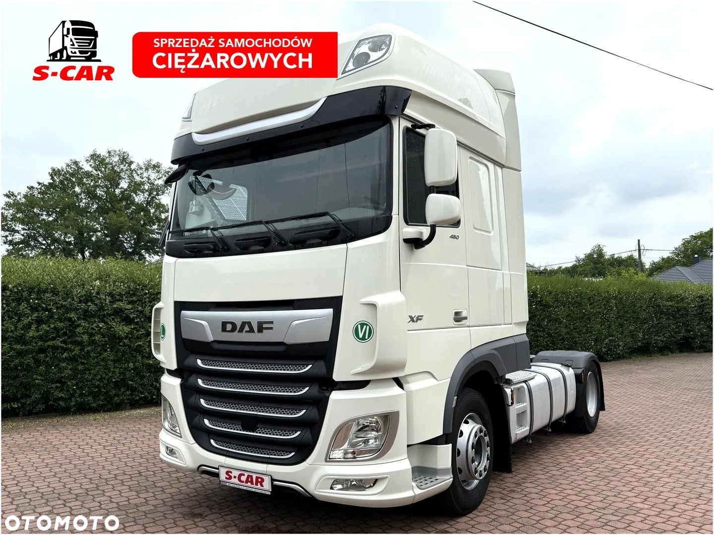 DAF XF 480 SSC_Standard_ - 5