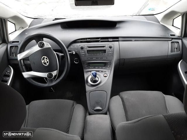 Peças Toyota Prius Eco (_W3_) 1.8 Hybrid 2010 - 8