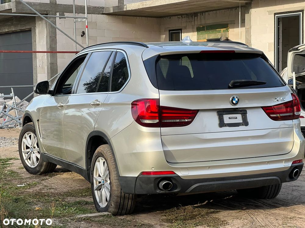 BMW X5 xDrive35i Edition Exclusive - 5