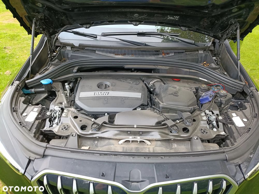 BMW X1 sDrive20i mHEV sport - 7