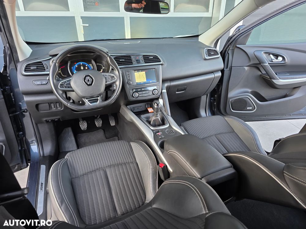 Renault Kadjar - 32