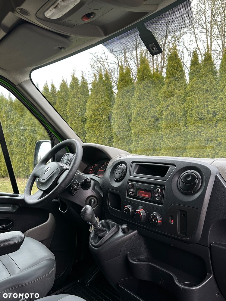 Renault Master - 23