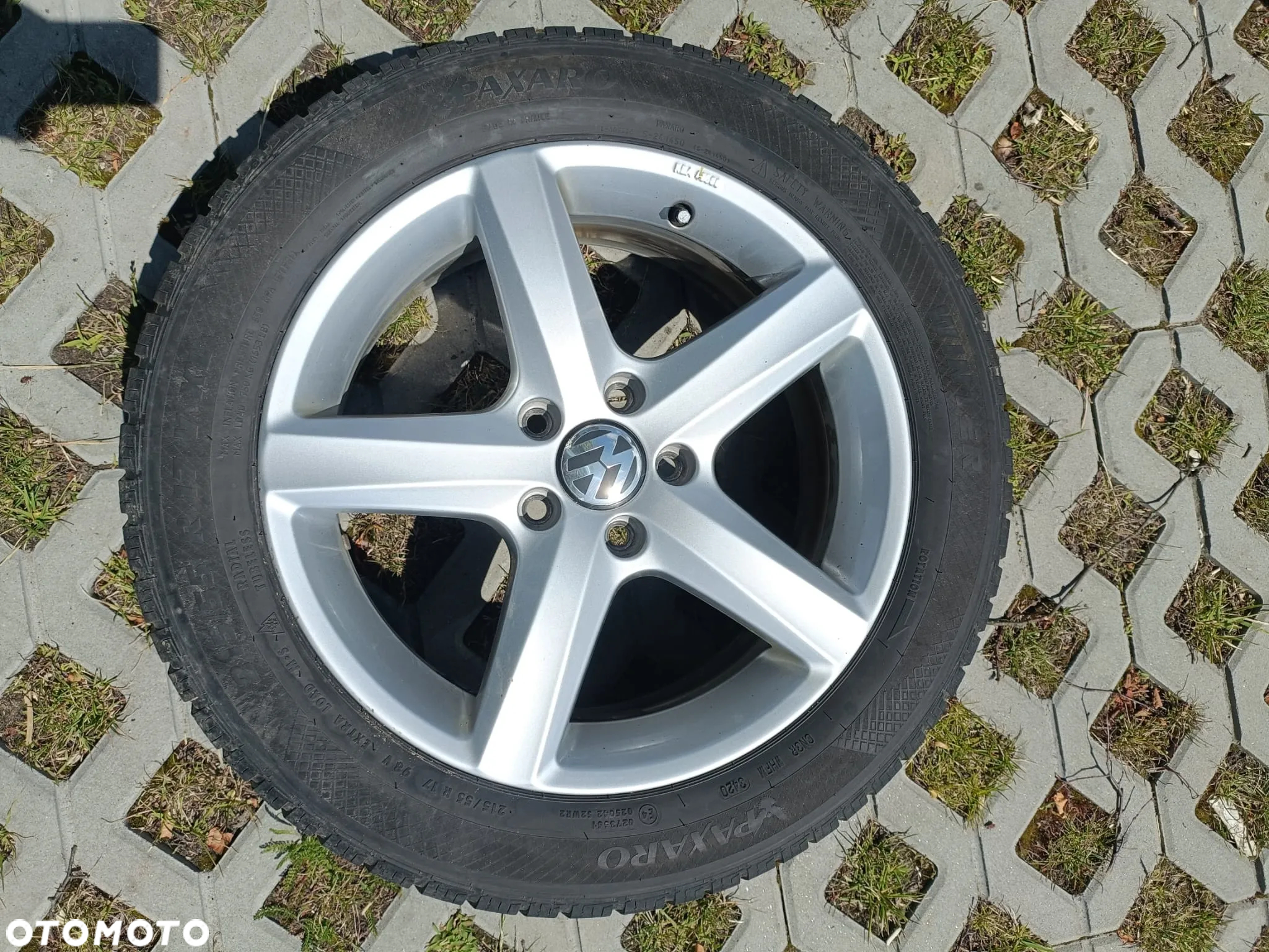 Volkswagen Passat 1.8 TSI BMT Highline - 6