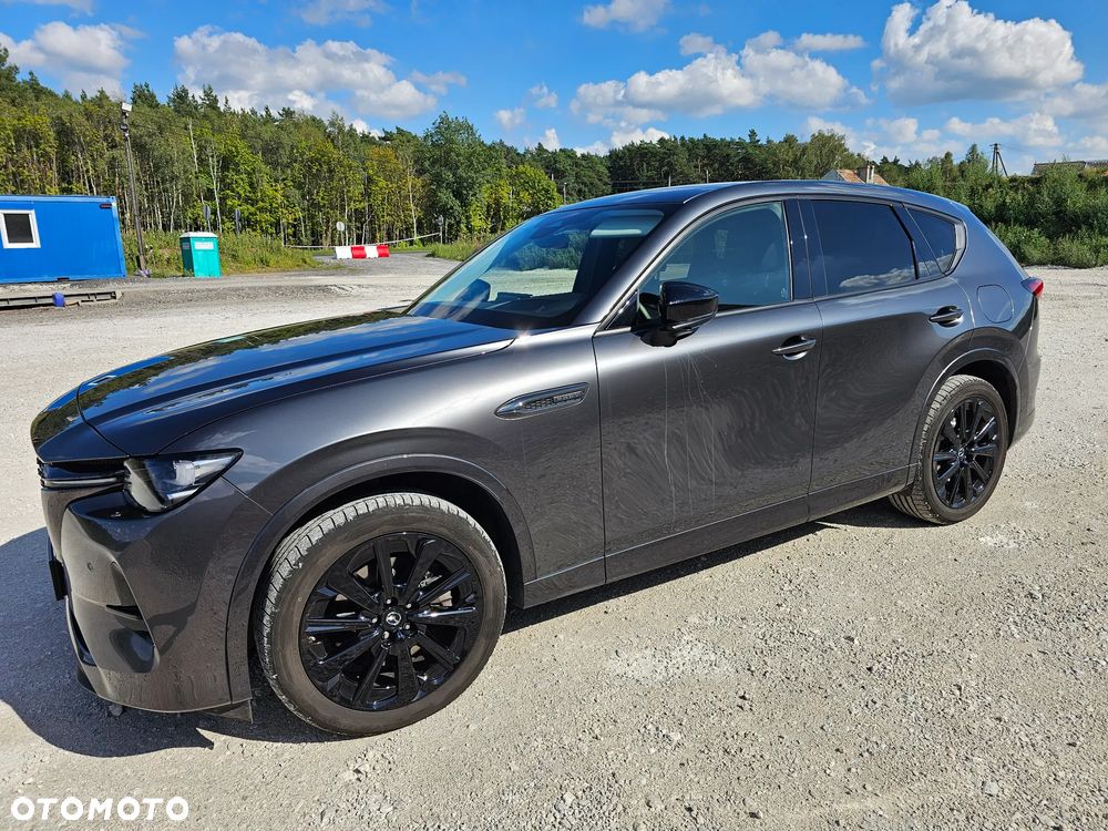 Mazda CX-60 ver-awd-phev-homura - 6