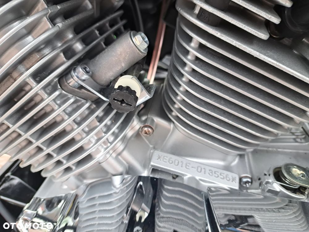 Yamaha Drag Star - 11