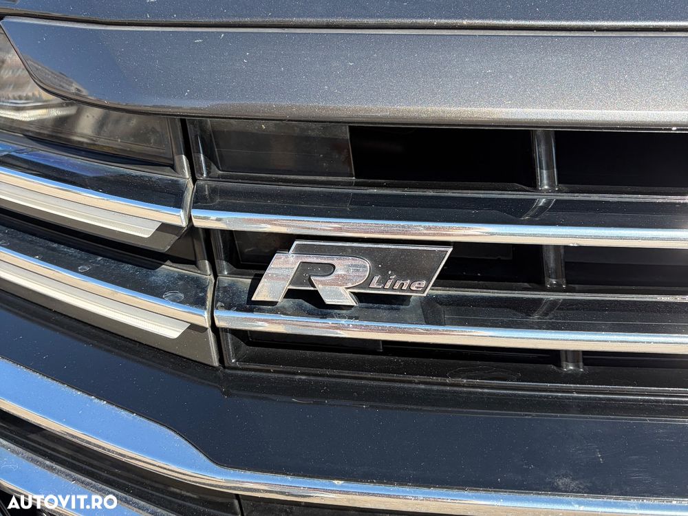 Volkswagen ARTEON 2.0 TDI DSG R-Line - 6