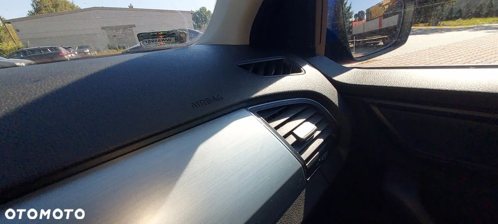 Skoda Fabia 1.0 Ambition Plus - 11