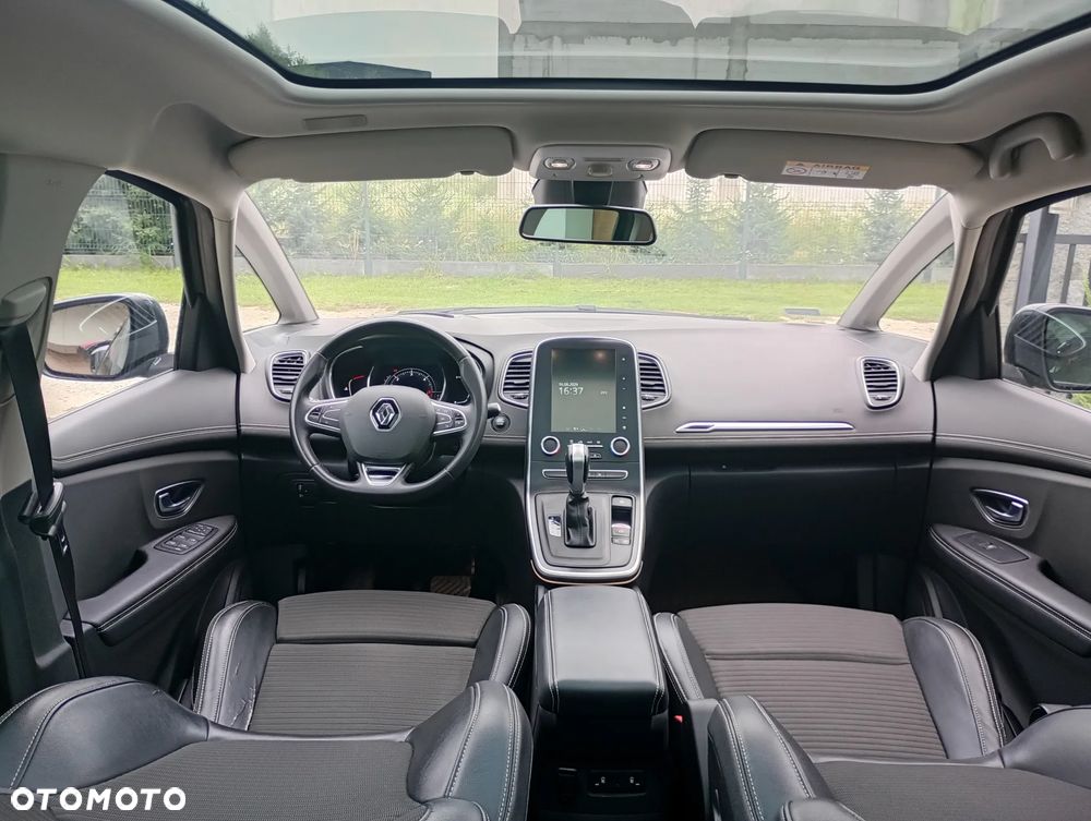 Renault Scenic - 9
