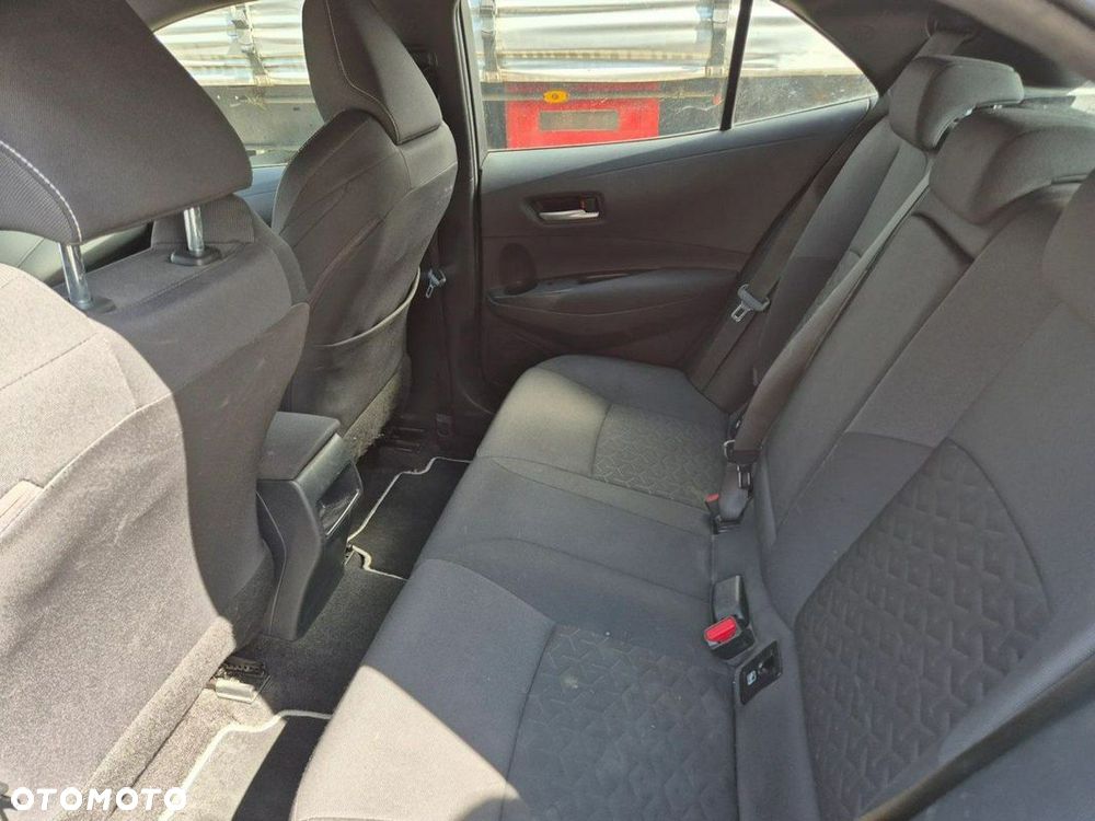 Toyota Corolla - 15