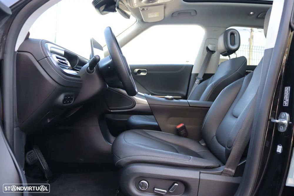 Smart #1 66 kWh Pro+ - 35