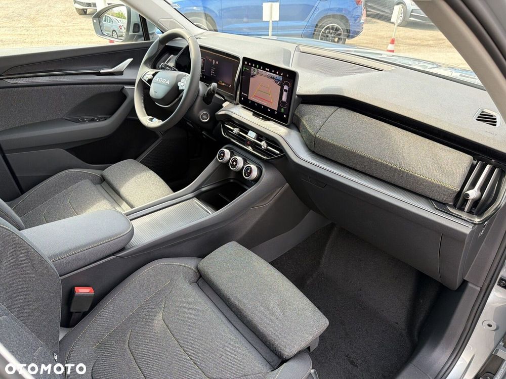 Skoda Kodiaq 1.5 TSI iV PHEV 4x2 Drive DSG - 19
