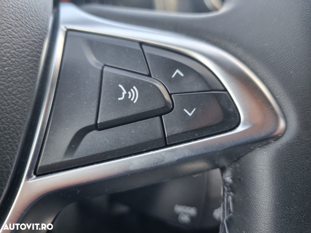 Dacia Duster Blue dCi 115 4WD Prestige - 15