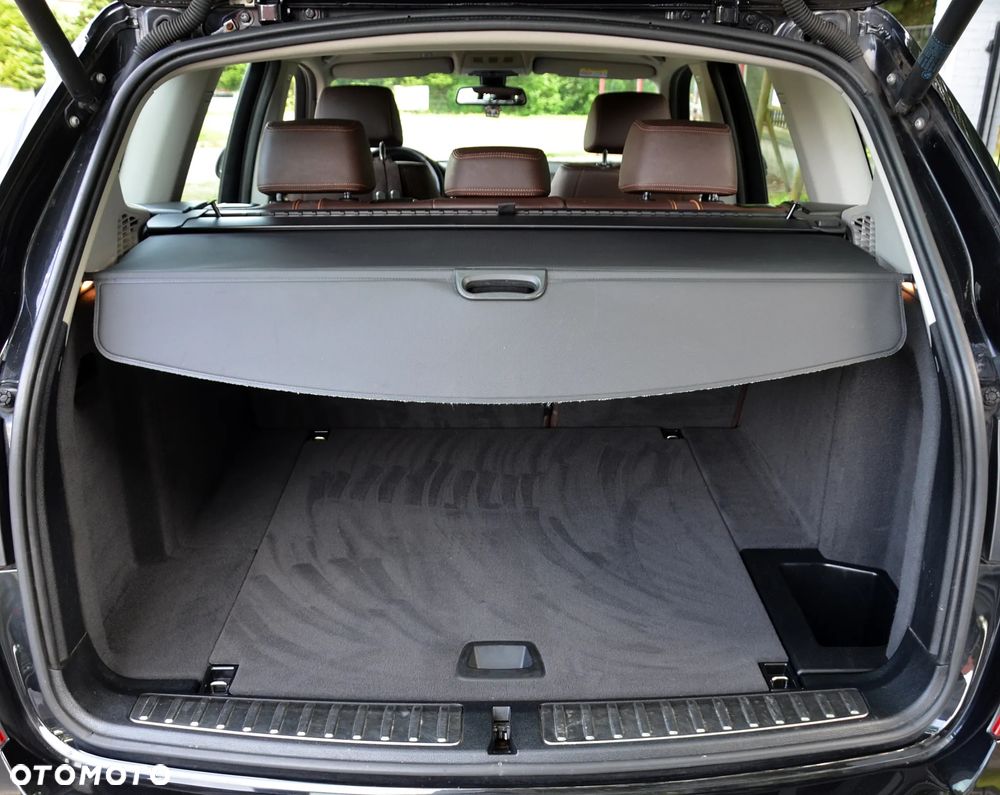 BMW X3 sDrive18d - 11