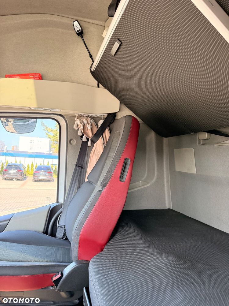 Volvo FH 460 EURO 6 - 25