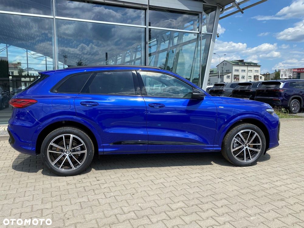 Audi Q5 - 8