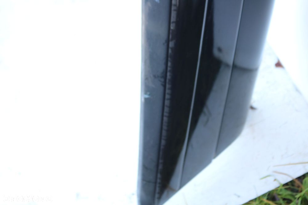 ZDERZAK TYLNY TYŁ BMW E34 - 13