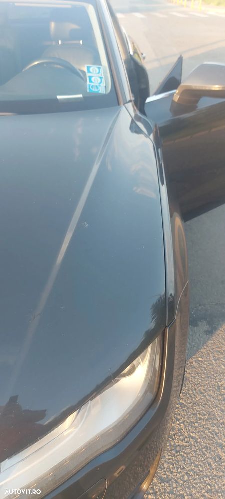 Audi A7 3.0 TDI Quattro S-Tronic - 9