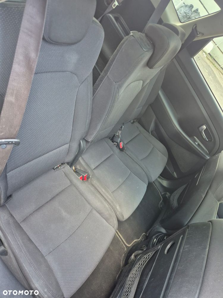 Kia Carens 1.6 GDI L 7os EU6 - 19