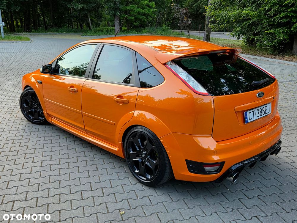 Ford Focus - 19