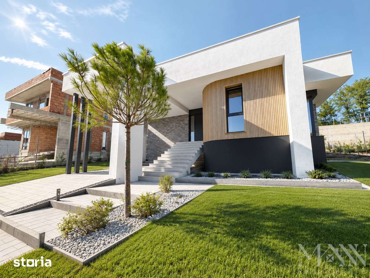 Casa noua | de vanzare | zona dealuri Oradea
