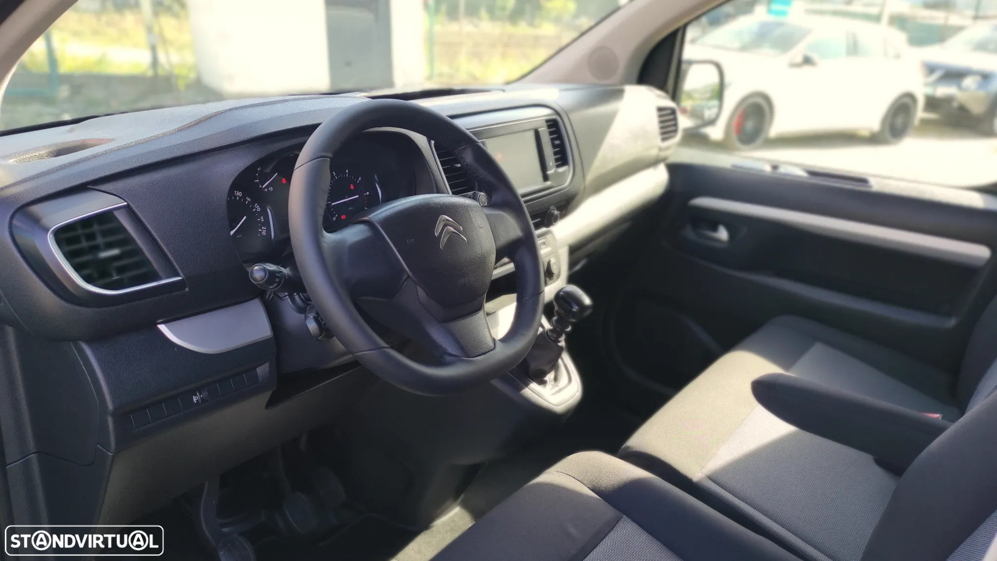 Citroën Spacetourer 1.6 BlueHDi XL Business - 10